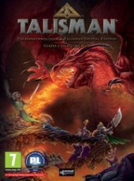 Tradução do Talisman: Digital Edition para Português do Brasil