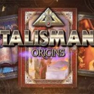 Tradução do Talisman: Origins para Português do Brasil