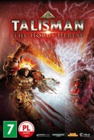 Tradução do Talisman: The Horus Heresy para Português do Brasil