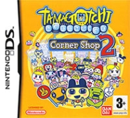 Tradução do Tamagotchi Connection: Corner Shop 2 para Português do Brasil