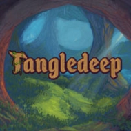 Tradução do Tangledeep para Português do Brasil