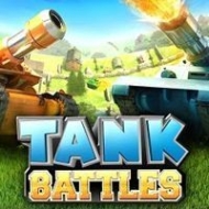 Tradução do Tank Battles para Português do Brasil