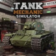 Tradução do Tank Mechanic Simulator para Português do Brasil