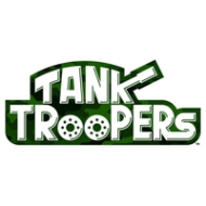 Tradução do Tank Troopers para Português do Brasil