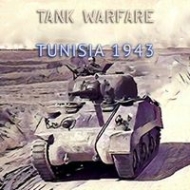 Tradução do Tank Warfare: Tunisia 1943 para Português do Brasil