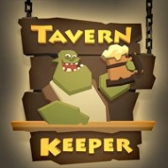 Tradução do Tavern Keeper para Português do Brasil