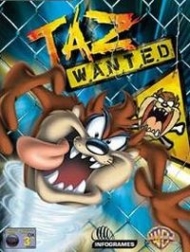 Tradução do Taz Wanted para Português do Brasil