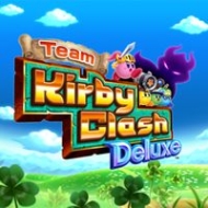 Tradução do Team Kirby Clash Deluxe para Português do Brasil