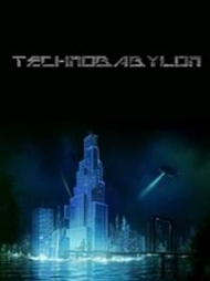 Tradução do Technobabylon para Português do Brasil