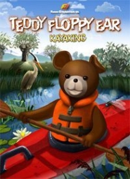 Tradução do Teddy Floppy Ear: Kayaking para Português do Brasil