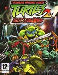 Tradução do Teenage Mutant Ninja Turtles 2: Battle Nexus para Português do Brasil