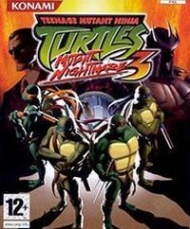 Tradução do Teenage Mutant Ninja Turtles 3: Mutant Nightmare para Português do Brasil