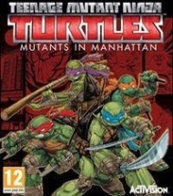 Tradução do Teenage Mutant Ninja Turtles: Mutants in Manhattan para Português do Brasil