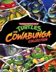 Tradução do Teenage Mutant Ninja Turtles: The Cowabunga Collection para Português do Brasil