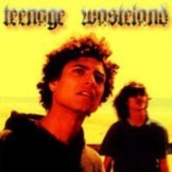 Tradução do Teenage Wasteland para Português do Brasil