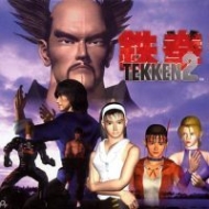 Tradução do Tekken 2 para Português do Brasil