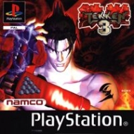 Tradução do Tekken 3 para Português do Brasil