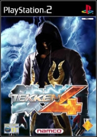 Tradução do Tekken 4 para Português do Brasil