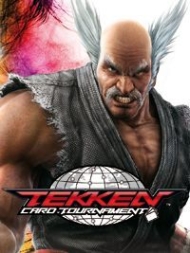 Tradução do Tekken Card Tournament para Português do Brasil