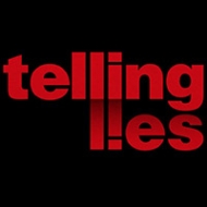 Tradução do Telling Lies para Português do Brasil