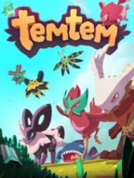 Tradução do Temtem para Português do Brasil