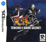 Tradução do Tenchu: Dark Secret para Português do Brasil