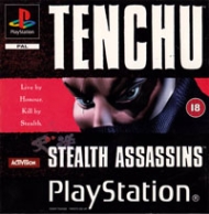 Tradução do Tenchu: Stealth Assassins para Português do Brasil