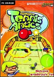 Tradução do Tennis Antics para Português do Brasil