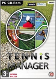 Tradução do Tennis Elbow Manager para Português do Brasil