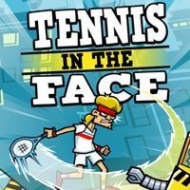 Tradução do Tennis in the Face para Português do Brasil