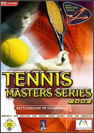 Tradução do Tennis Masters Series 2003 para Português do Brasil