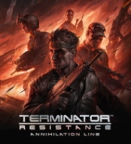 Tradução do Terminator: Resistance Annihilation Line para Português do Brasil