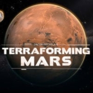 Tradução do Terraforming Mars para Português do Brasil