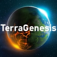 Tradução do TerraGenesis para Português do Brasil