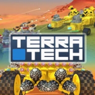 Tradução do TerraTech para Português do Brasil