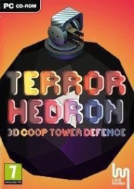 Tradução do Terrorhedron 3D para Português do Brasil