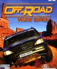 Tradução do Test Drive Off-Road: Wide Open para Português do Brasil