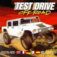 Tradução do Test Drive: Off-Road para Português do Brasil