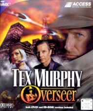 Tradução do Tex Murphy: Overseer para Português do Brasil