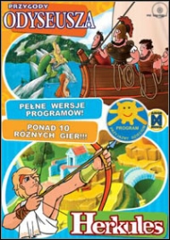 Tradução do The Adventure of Odysseus, Hercules para Português do Brasil