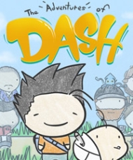 Tradução do The Adventures of Dash para Português do Brasil