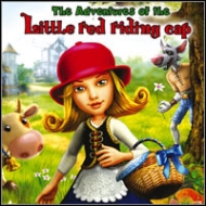 Tradução do The Adventures of the Little Red Riding Cap para Português do Brasil