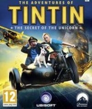 Tradução do The Adventures of Tintin: Secret of the Unicorn para Português do Brasil