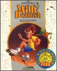 Tradução do The Adventures of Willy Beamish para Português do Brasil