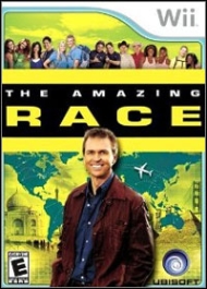 Tradução do The Amazing Race para Português do Brasil