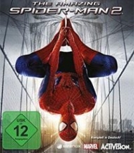 Tradução do The Amazing Spider-Man 2 para Português do Brasil