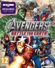 Tradução do The Avengers: Battle for Earth para Português do Brasil