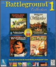 Tradução do The Battleground Collection 1 para Português do Brasil