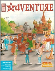 Tradução do The Big Red Adventure para Português do Brasil