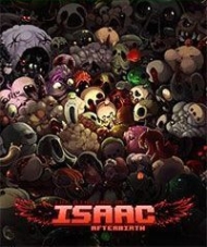 Tradução do The Binding Of Isaac: Afterbirth para Português do Brasil